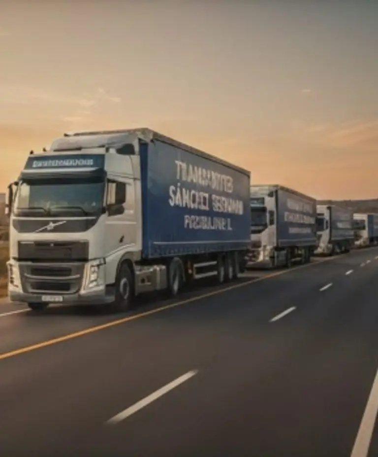 Transporte internacional